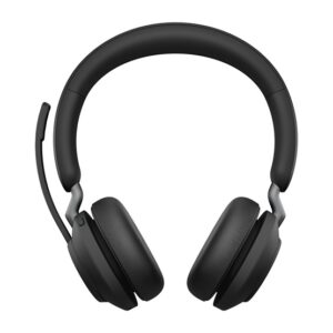 HEA Jabra Evolve2 65, Link 390a UC Stereo Black