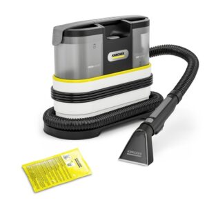 Karcher SE 2 Spot elektromos kárpittisztító 450 W -  1.081-410.0