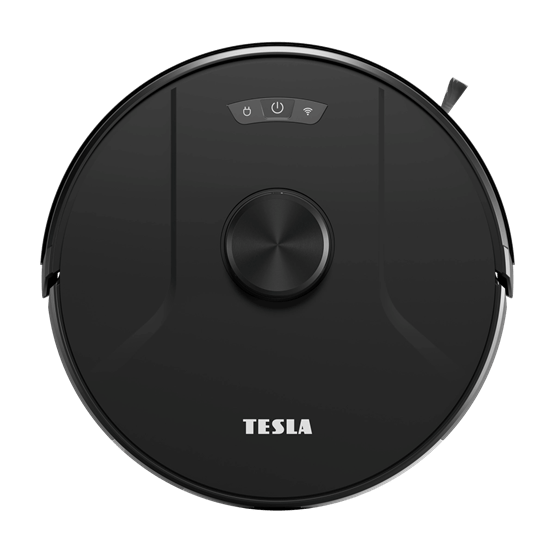 TESLA okos lézeres robotporszívó, AI200 - Image 2