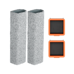 HPR UWANT D700 Pro felmosó hengerkefe 2+HEPAx2