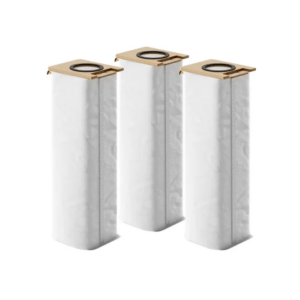 UWANT V600 Porzsák 3db