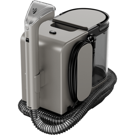 UWANT Y200 Gőztisztító - Szürke - Image 2