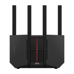 Asus Router 9700 Mbps Dual-band WiFi7 AiMesh RT-BE92U
