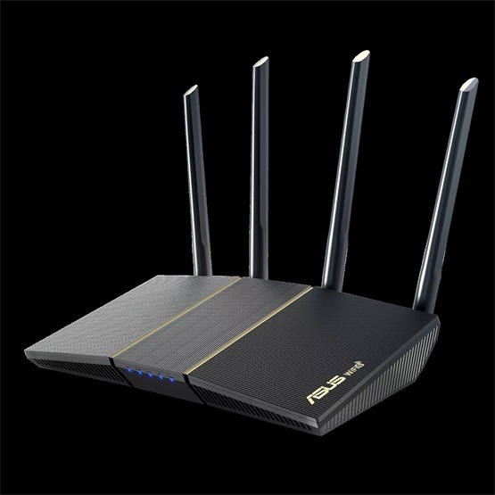 Asus Router AX3000 RT-AX57 - Image 2