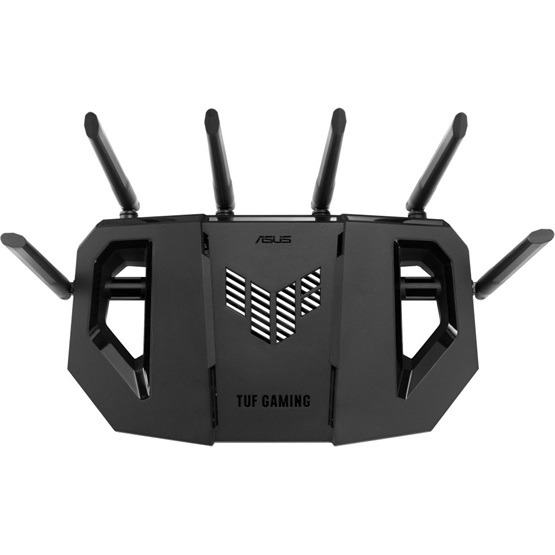 Asus TUF Gaming BE9400 Tri Band WiFi 7 Router - Image 2