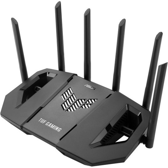 Asus TUF Gaming BE9400 Tri Band WiFi 7 Router - Image 3