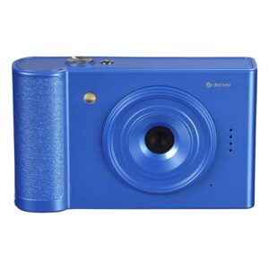 Denver DCA-4811BU Digitális kamera - Kék