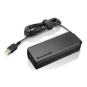 Lenovo ThinkPad adapter EU1/Indonesia - Black
