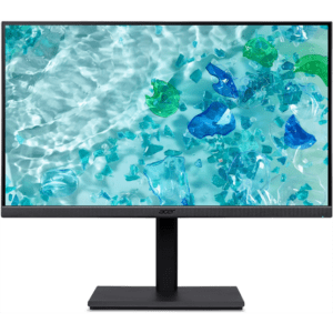 Acer 21,5" Vero B227QE3bmiprxv ZeroFrame FreeSync - IPS LED - PIVOT |3 év garancia|