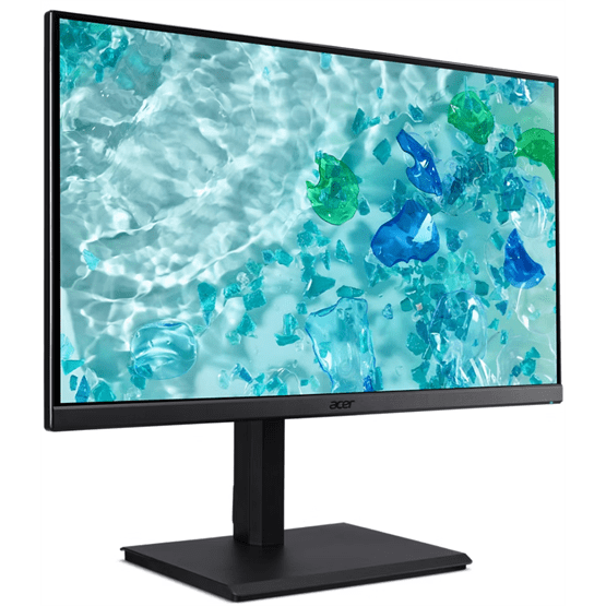 Acer 21,5" Vero B227QE3bmiprxv ZeroFrame FreeSync - IPS LED - PIVOT |3 év garancia| - Image 2