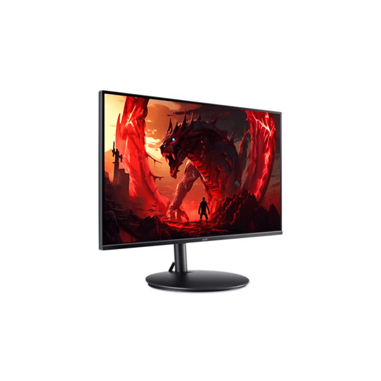 Acer 23.8" Nitro XF240YW3biiph  ZeroFrame FreeSync Premium - IPS - 240Hz | 2 év garancia | - Image 2