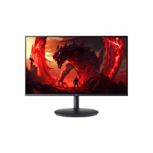 Acer 23.8" Nitro XF240YW3biiph  ZeroFrame FreeSync Premium - IPS - 240Hz | 2 év garancia |