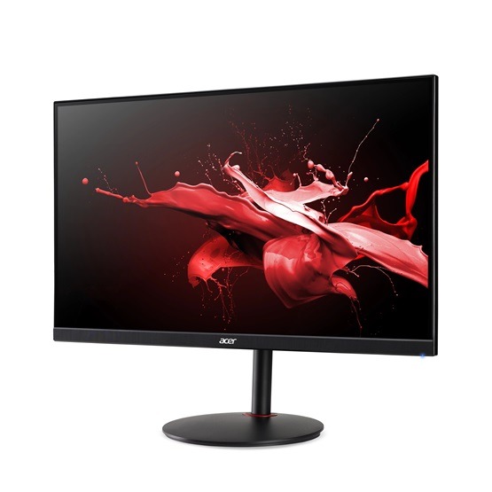 Acer 23,8" Nitro XV240YW3bmiiprx - ZeroFrame - IPS - 240 Hz |2 év garancia| - Image 3