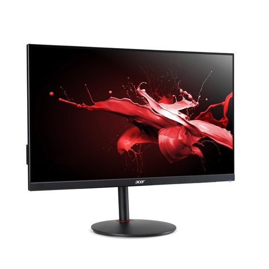 Acer 23,8" Nitro XV240YW3bmiiprx - ZeroFrame - IPS - 240 Hz |2 év garancia| - Image 2