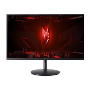 Acer 27" Nitro XF270X1biiph  ZeroFrame FreeSync Premium - IPS - 200Hz - Javított termék