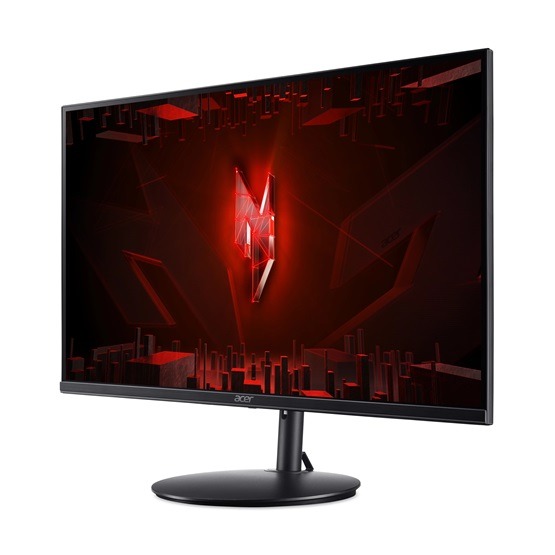 Acer 27" Nitro XF270X1biiph  ZeroFrame FreeSync Premium - IPS - 200Hz - Javított termék - Image 3