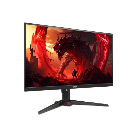 Acer 27" Nitro XV270W3bmiiprx ZeroFrame FreeSync Premium - IPS - 240Hz | 2 év garancia | - Image 2