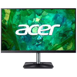 Acer 27" Vero RS272G0bpamix ZeroFrame AdaptiveSync - IPS - 120Hz | 2 év garancia |