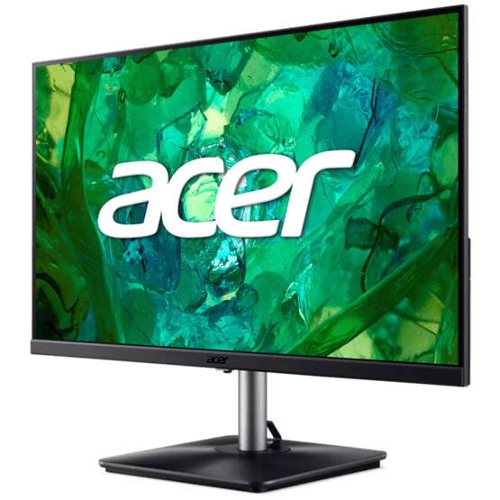Acer 27" Vero RS272G0bpamix ZeroFrame AdaptiveSync - IPS - 120Hz | 2 év garancia | - Image 2