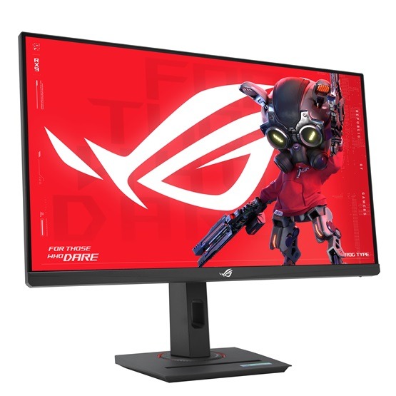Asus 27" ROG Strix XG27ACMS FreeSync Premium Pro, G-Sync QHD - IPS - 320 Hz | 3 év garancia | - Image 3