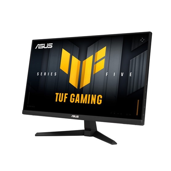 Asus 27" TUF Gaming VG27AQE5A FreeSync Premium, QHD - IPS LED - 165Hz I 3 év garancia I - Image 2