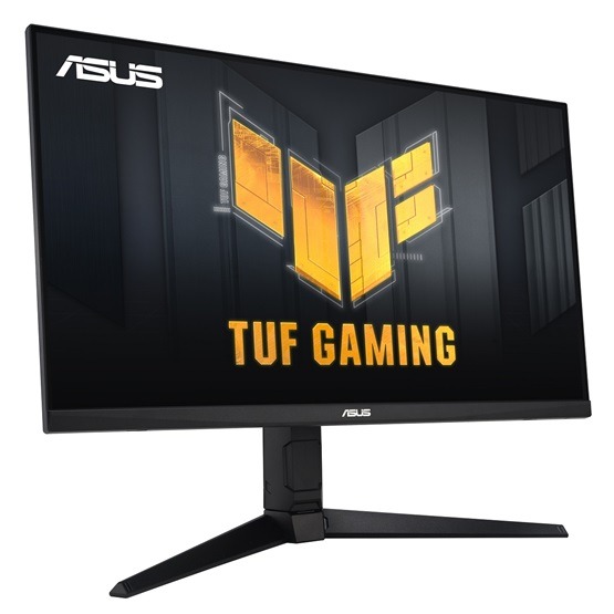 Asus 27" TUF Gaming VG27AQL3A Freesync Premium, G-Sync - IPS - PIVOT - Image 2
