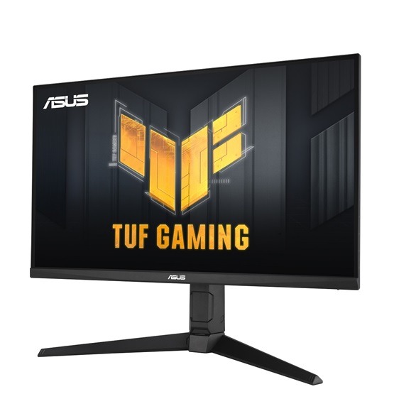 Asus 27" TUF Gaming VG27AQL3A Freesync Premium, G-Sync - IPS - PIVOT - Image 3