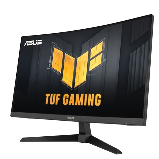 Asus 27" TUF Gaming VG27WQ3B - VA - UHD - 180Hz - 3 ÉV GARANCIA - Image 2