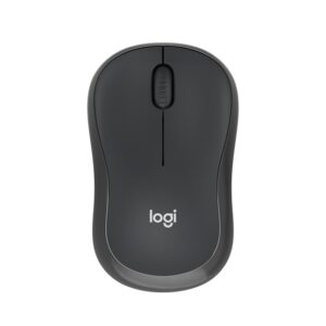 Logitech M240 SILENT BLUETOOTH - Graphite