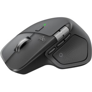 Logitech MX Master 4 - Graphite