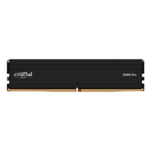 Crucial Pro DDR5 6000MHz 16GB CL48 1,1V