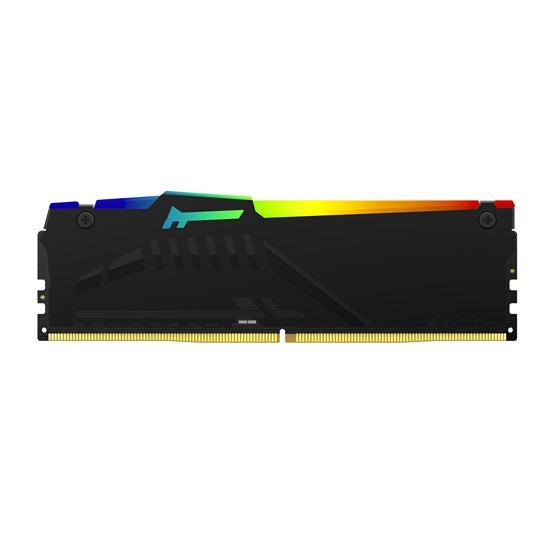 Kingston DDR5 5600MHz 32GB FURY Beast Black RGB CL36 1,2V - Image 3