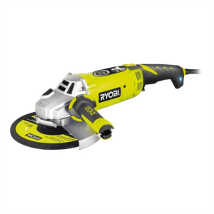 Ryobi sarokcsiszoló 2000W - EAG2000RS