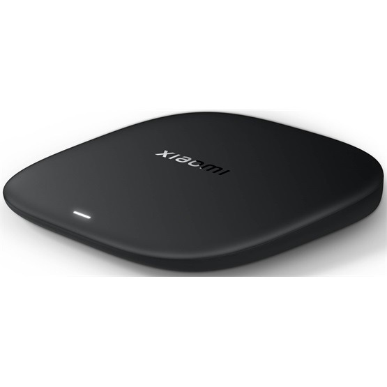 Xiaomi TV BOX S 3RD GEN -EXTERNAL - TV okosító - PFJ4191EU - Image 2