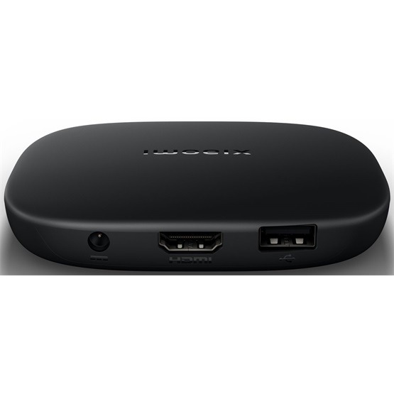 Xiaomi TV BOX S 3RD GEN -EXTERNAL - TV okosító - PFJ4191EU - Image 3