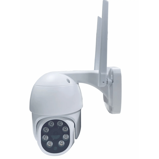 Denver IOC-224 kültéri Wi-Fi IP kamera - Hiányos termék - Image 3