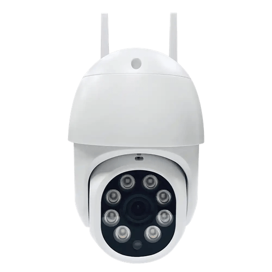 Denver IOC-224 kültéri Wi-Fi IP kamera - Hiányos termék - Image 2