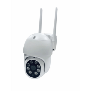 Denver IOC-224 kültéri Wi-Fi IP kamera - Hiányos termék