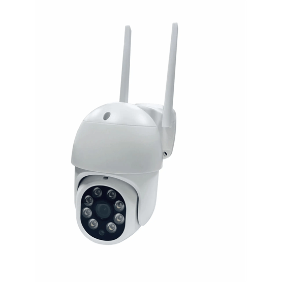 Denver IOC-224 kültéri Wi-Fi IP kamera - Hiányos termék