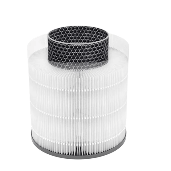 TESLA Smart Air Purifier Mini aktív HEPA szűrőbetét - Image 2