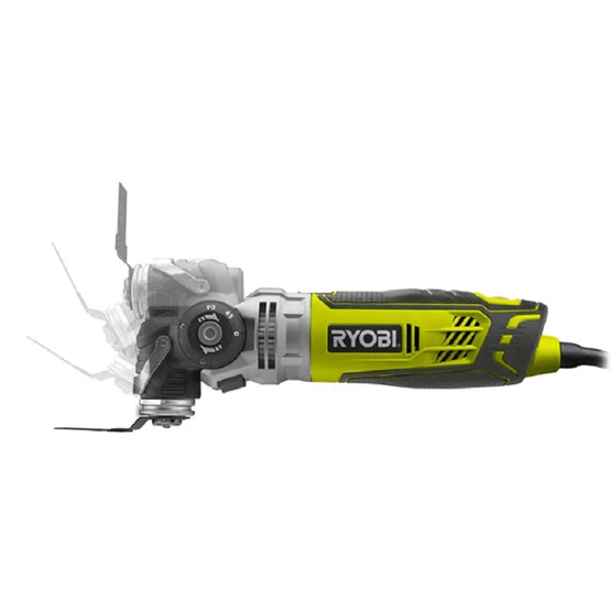 Ryobi 300W Multifunkciós gép - RMT300-SA - Image 2