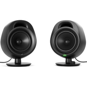 Steelseries Arena 3 2.0 hangszóró fekete (Bontott!)