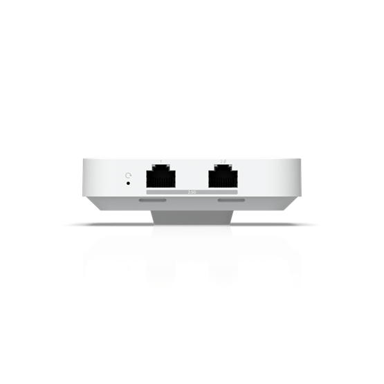 Ubiquiti UniFi 7 In-Wall access point, WiFi7 (802.11be) - Image 3