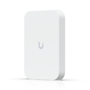 Ubiquiti UniFi 7 In-Wall access point, WiFi7 (802.11be)