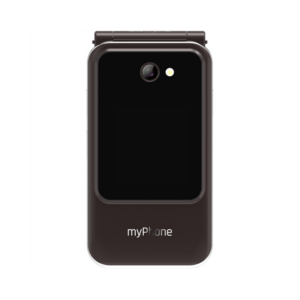 myPhone HARMONY LTE Praline Collection 2,8" mobiltelefon - barna