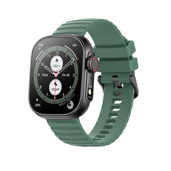 myPhone WATCH Tool okosóra - Zöld - Image 2