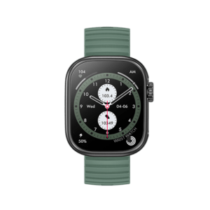 myPhone WATCH Tool okosóra - Zöld