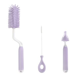 TrueLife Nutrio Cleaning Set Cumisüveg tisztító készlet