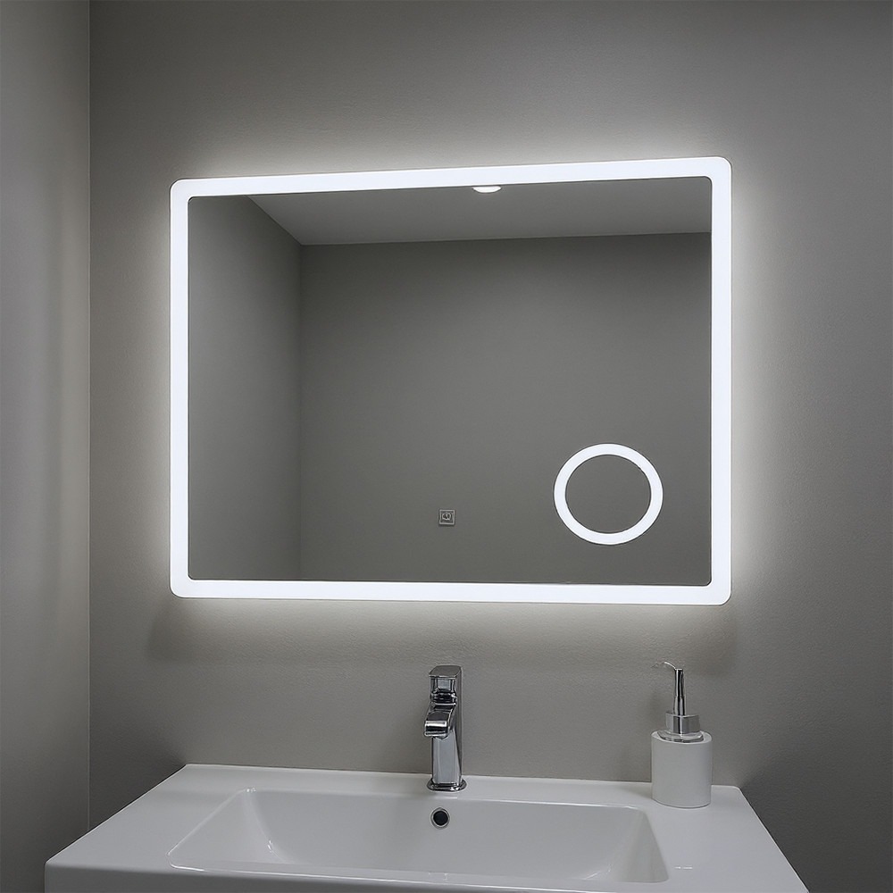 Liz 100 tükör led világítással - Image 2