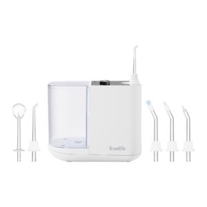 TrueLife AquaFloss Station S800 UV